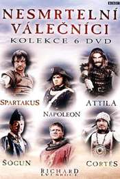 Heroes and Villains Heroes & villains season 1
