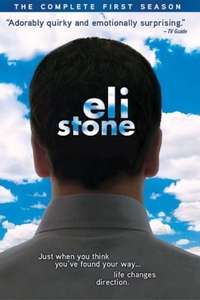 Eli Stone - Poster