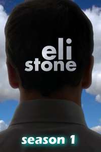 Eli Stone - Poster