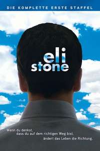 Eli Stone - Poster
