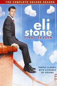 Eli Stone - Poster