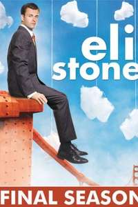 Eli Stone - Poster