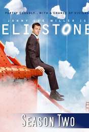 Eli Stone Season 2