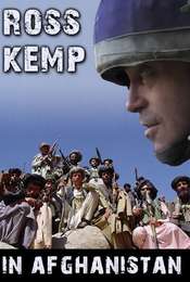 Ross Kemp in Afghanistan