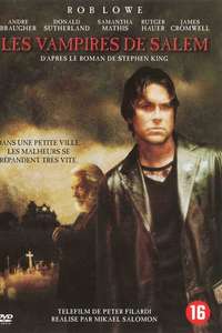 Salem's Lot - Posters