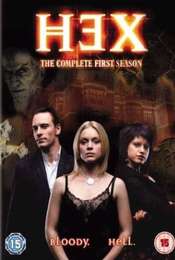 Hex Season 1