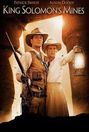 King Solomon's Mines Season 1