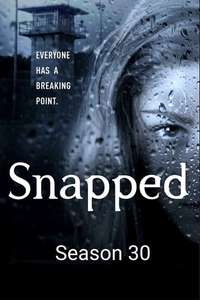 Snapped - Posters