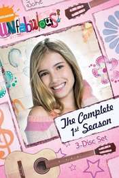 Unfabulous Season 1