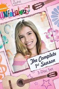 Unfabulous - Poster