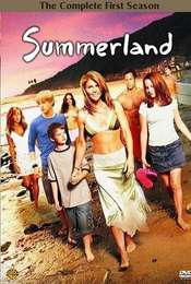 Summerland Season 1