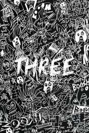 The Mighty Boosh Series 3