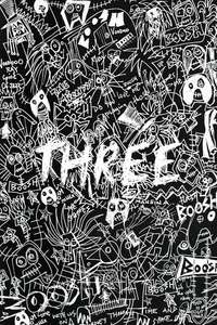 The Mighty Boosh - Posters