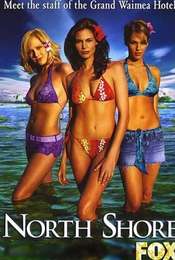 North Shore Season 1
