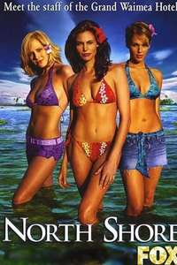 North Shore - Posters