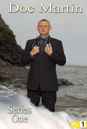 Doc Martin Season 1