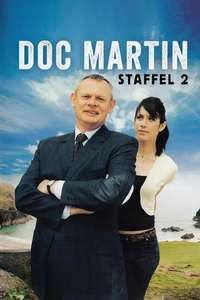 Doc Martin - Posters