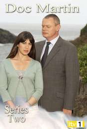 Doc Martin Season 2