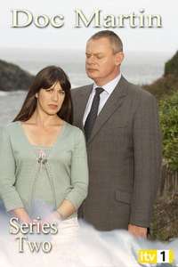 Doc Martin - Posters