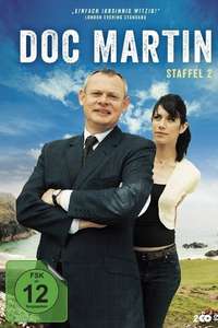 Doc Martin - Posters