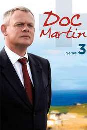 Doc Martin Season 3