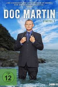 Doc Martin - Posters
