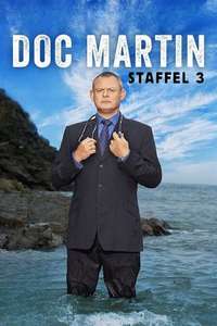 Doc Martin - Posters