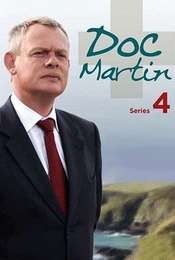 Doc Martin Season 4