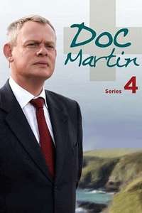 Doc Martin - Posters