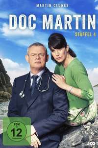Doc Martin - Posters