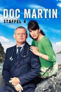Doc Martin - Posters