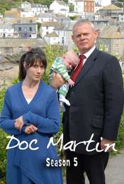 Doc Martin Season 5
