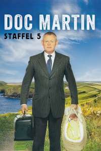 Doc Martin - Posters