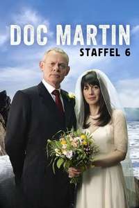 Doc Martin - Posters