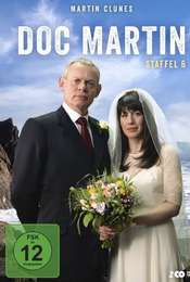 Doc Martin Season 6