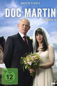 Doc Martin - Posters