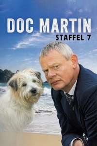 Doc Martin - Posters