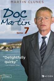 Doc Martin Season 7