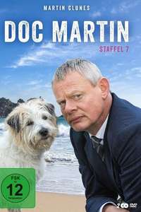 Doc Martin - Posters