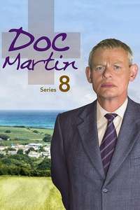 Doc Martin - Posters