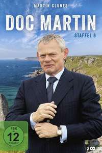 Doc Martin - Posters