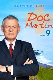 Doc Martin Season 9