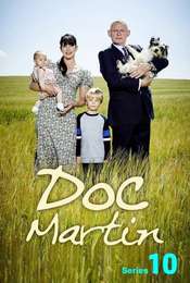 Doc Martin Season 10