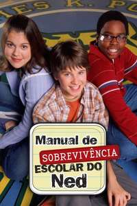 Ned's Declassified School Survival Guide - Poster