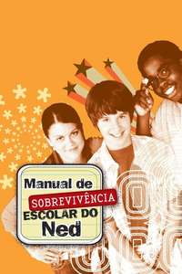Ned's Declassified School Survival Guide - Poster