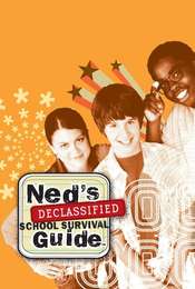 Ned's Declassified School Survival Guide Season 1