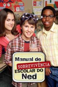Ned's Declassified School Survival Guide - Poster