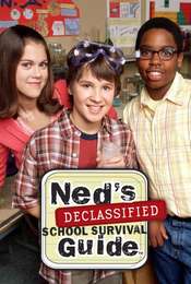 Ned's Declassified School Survival Guide Season 2