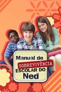 Ned's Declassified School Survival Guide - Poster