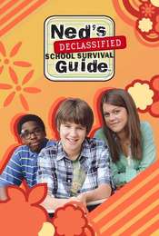 Ned's Declassified School Survival Guide Season 3